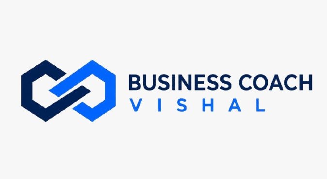 Business Coach Vishal